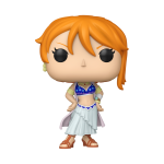 Funko Pop! OnePiece - Nami (Alabasta)