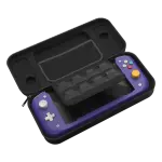 CRKD Nitro Deck Limited Edition with Carry Case (Retro Purple)
