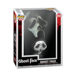 Funko Pop! Vhs Covers: Ghostface S2- Ghostface (Metallic)