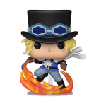 Funko Pop! OnePiece - Sabo