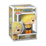 Funko Pop! OnePiece - Sanji