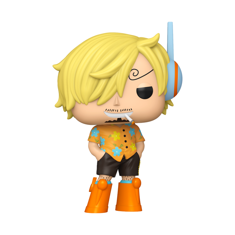 Funko Pop! OnePiece - Sanji