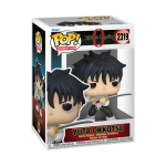 Funko Pop! Jujutsu Kaisen -Yuta