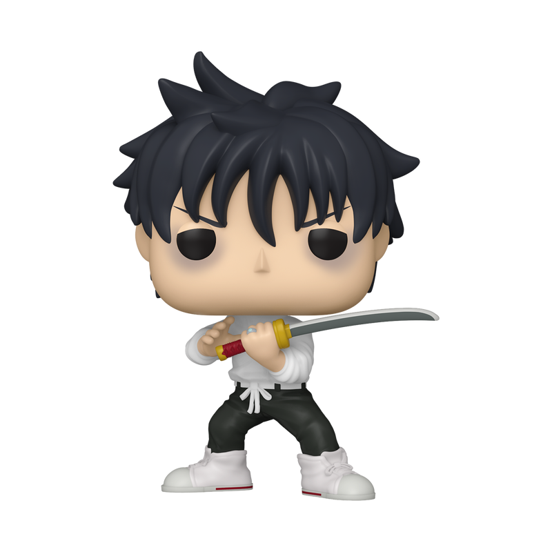 Funko Pop! Jujutsu Kaisen -Yuta