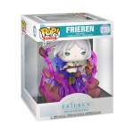 Funko Pop Deluxe! Frieren Beyond Journey’s End - Frieren (Voice Replica)