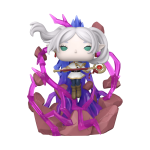 Funko Pop Deluxe! Frieren Beyond Journey’s End - Frieren (Voice Replica)