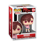 Funko Pop! Dandadan - Momo Ayase
