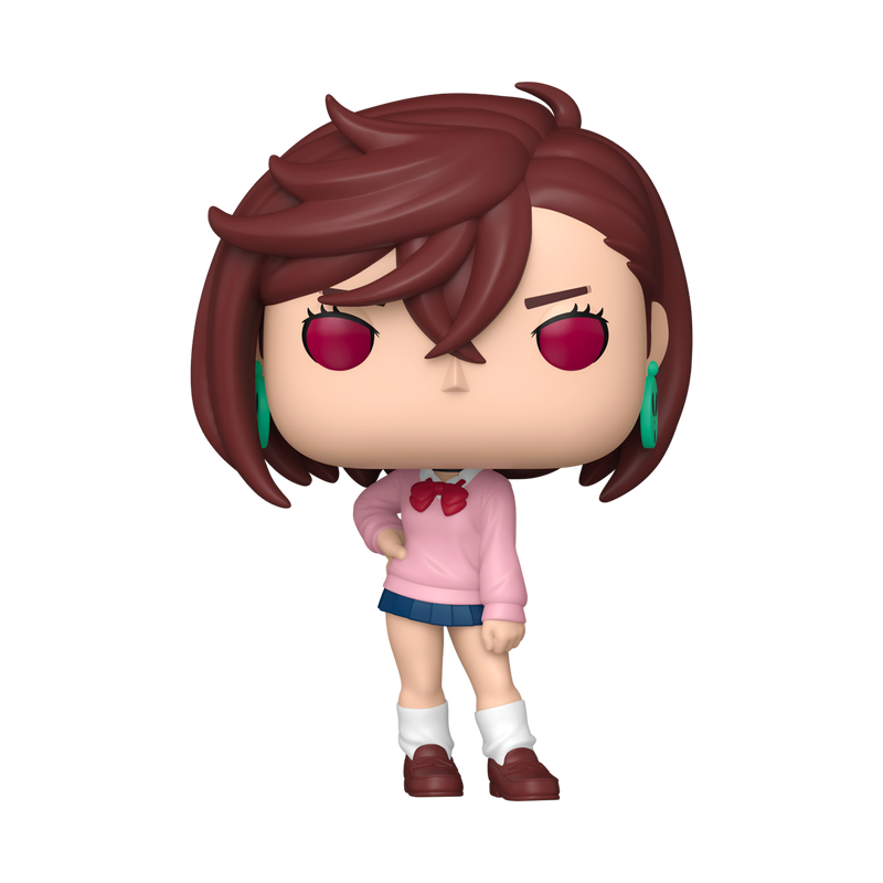 Funko Pop! Dandadan - Momo Ayase