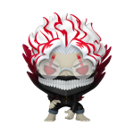 Funko Pop! Dandadan - Okarun