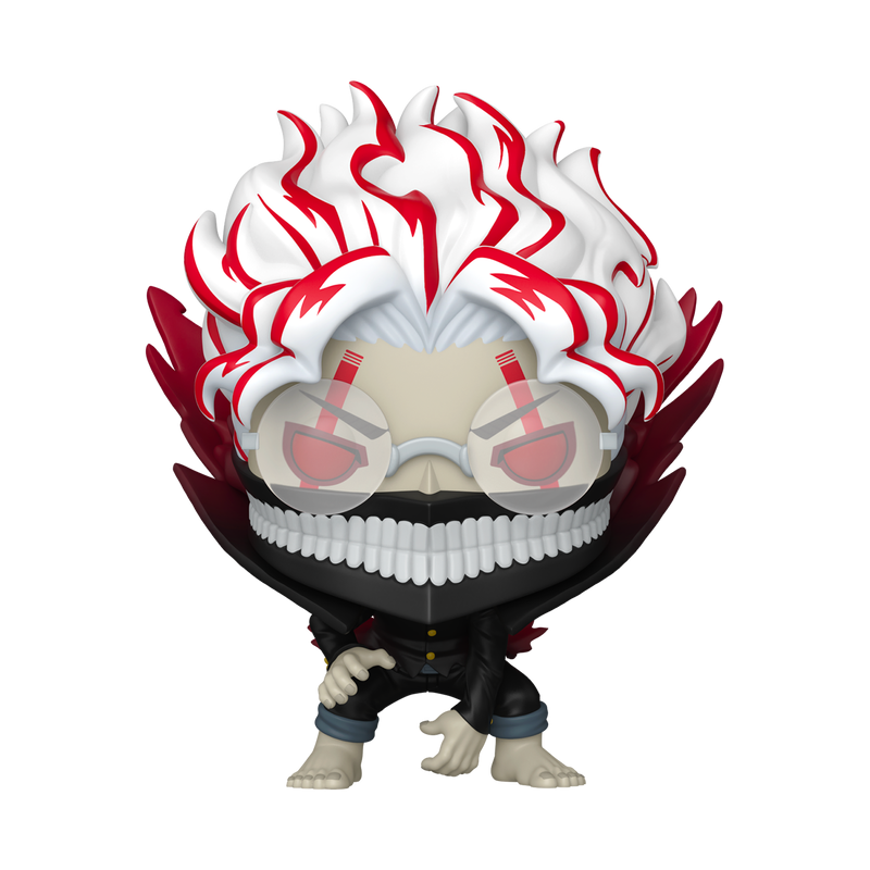 Funko Pop! Dandadan - Okarun