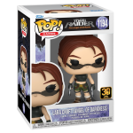 Funko Pop! Tomb Raider- Lara Croft (Angel ofDarkness)
