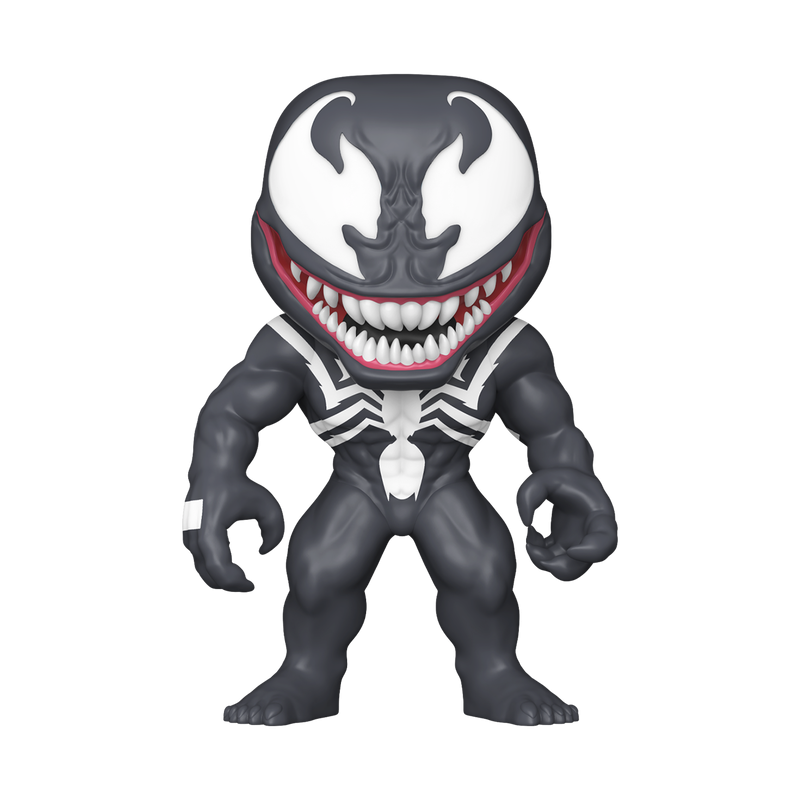 Funko Pop! Marvel Rivals - Venom