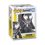 Funko Pop! Marvel Rivals - Venom