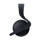 PlayStation 5 PULSE Elite wireless headset - Midnight Black