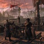 Assassin’s Creed Rogue Remastered (PS4)