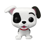 Funko Pop! Patch (Flocked)