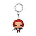 Pocket Pop! OnePiece - Shanks