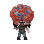 Funko Pop! The Last of Us 1 - Clicker