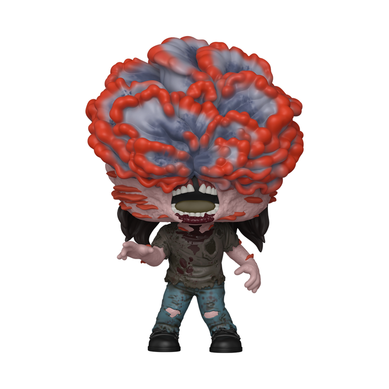 Funko Pop! The Last of Us 1 - Clicker