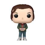 Funko Pop! The Last of Us 1 - Ellie with Clipboard