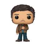 Funko Pop! The Last of Us 1 - Joel Miller