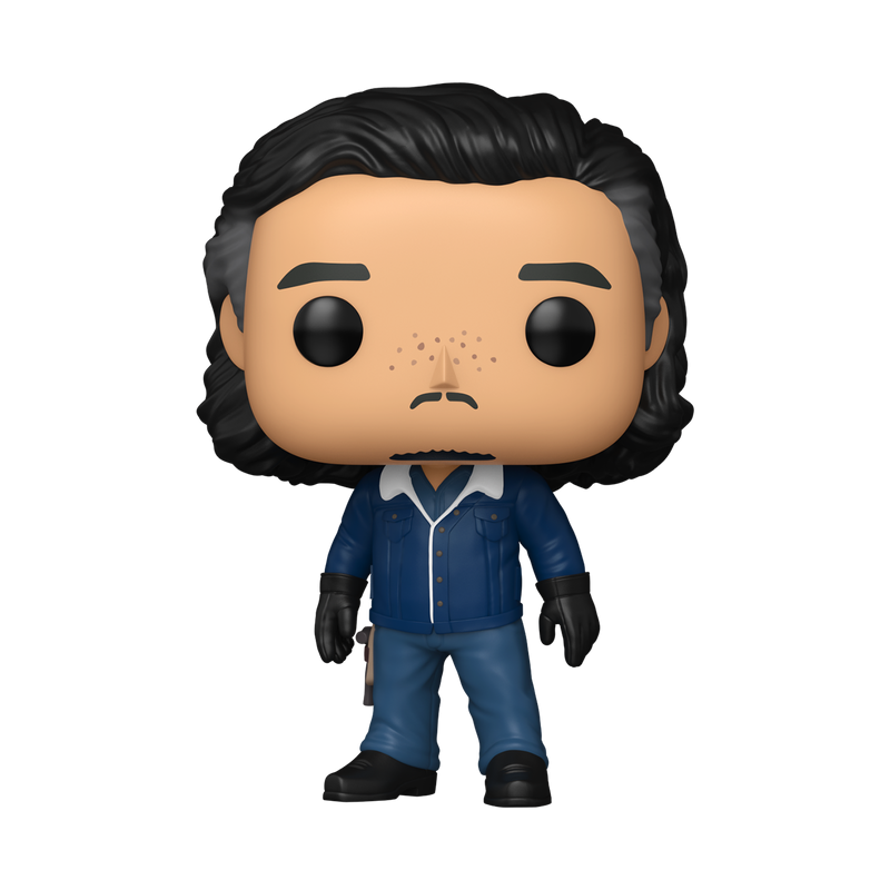 Funko Pop! The Last of Us 1 - Tommy Miller