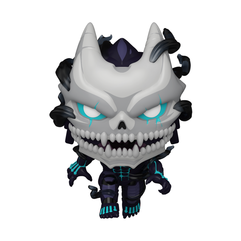 Funko Pop! Animation: Kaiju No.8 - Kaiju No.8 (Uncontrol)