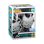 Funko Pop! Animation: Kaiju No.8 - Kaiju No.8 (Uncontrol)