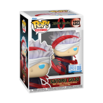 Funko Pop! Jujutsu Kaisen - Gojo (Red Energy)