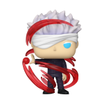 Funko Pop! Jujutsu Kaisen - Gojo (Red Energy)