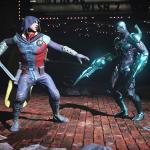 Injustice 2 Legendary Edition (PS4)