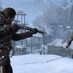 Assassin’s Creed Rogue Remastered (PS4)