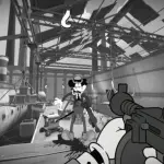 MOUSE: P.I. For Hire Mouseburg Edition (Switch 2)