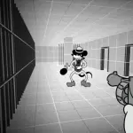 MOUSE: P.I. For Hire Mouseburg Edition (Switch 2)