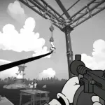 MOUSE: P.I. For Hire Mouseburg Edition (Switch 2)