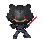 Funko Pop! Persona 5 Loki with Sword (SDDC'26)