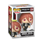 Funko Pop! ChainsawMan - Angel Devil