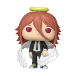 Funko Pop! ChainsawMan - Angel Devil