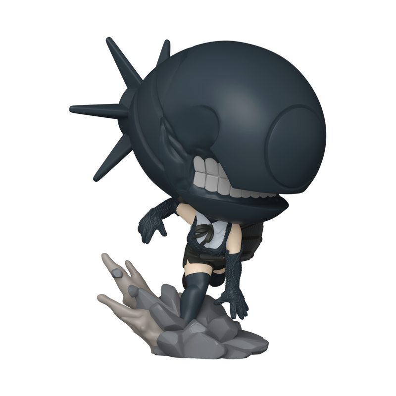 Funko Pop! ChainsawMan - Bomb