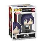 Funko Pop! ChainsawMan - Reze