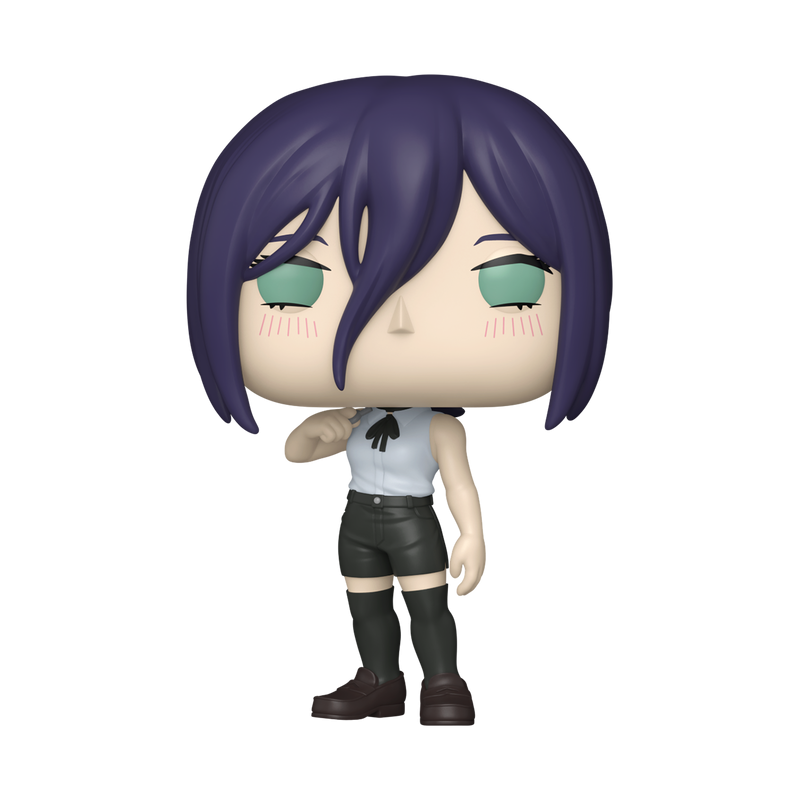 Funko Pop! ChainsawMan - Reze