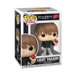 Funko Pop! Death Note - Light