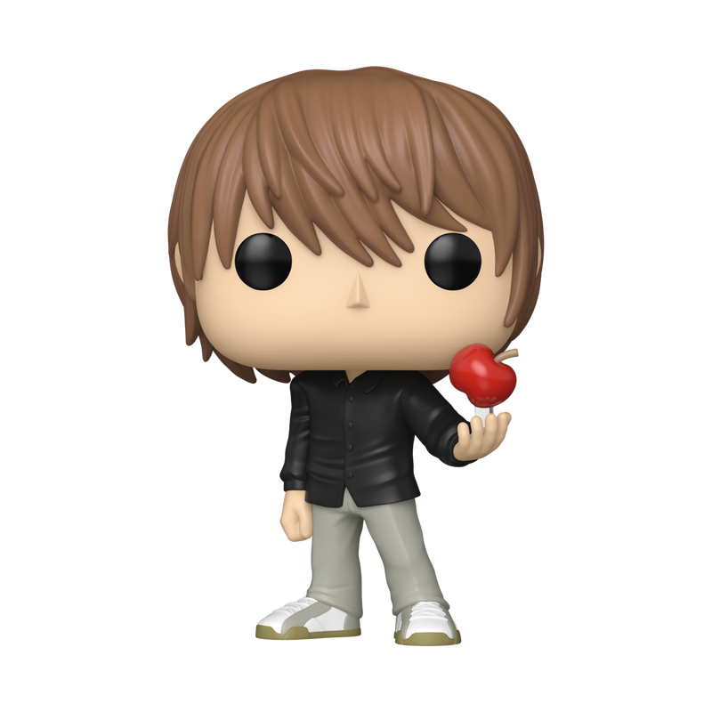 Funko Pop! Death Note - Light