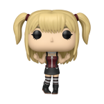 Funko Pop! Death Note Misa Amane