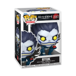 Funko Pop! Death Note - Ryuk