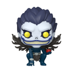 Funko Pop! Death Note - Ryuk