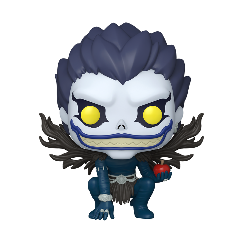 Funko Pop! Death Note - Ryuk