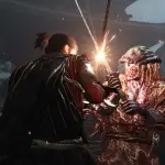 Onimusha way of the sword (Switch 2)