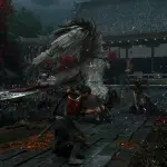 Onimusha way of the sword (Switch 2)