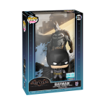 Funko Pop Comic Cover! DC - Batman Arkham (BLKT)